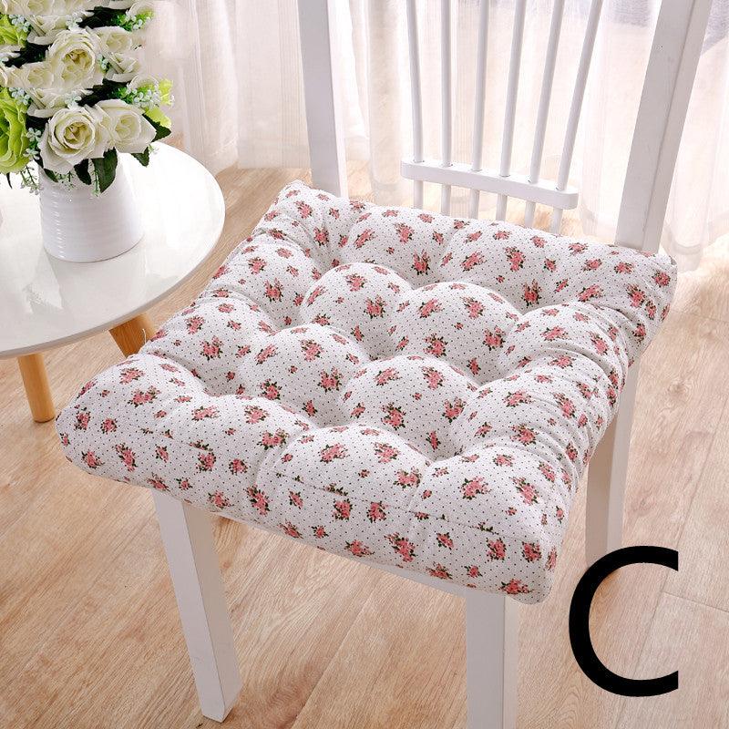 Chair Cushion Car Seat Cushion - Premium 0 from chiquetrends.com - Just $18! Shop now at chiquetrends.com