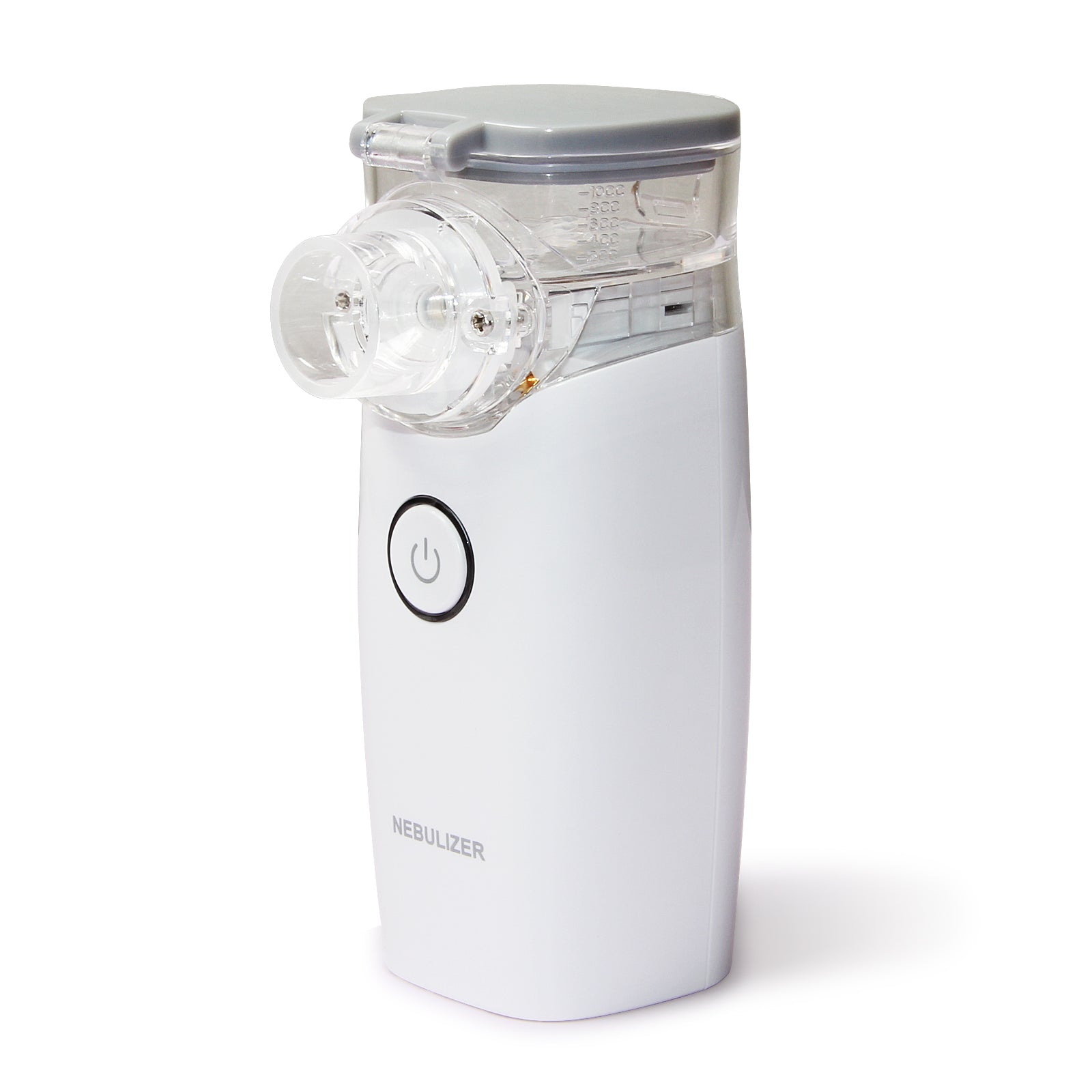 CONTEC NE-M01L Nebulizer - Premium 4 from chiquetrends.com - Just $78.99! Shop now at chiquetrends.com