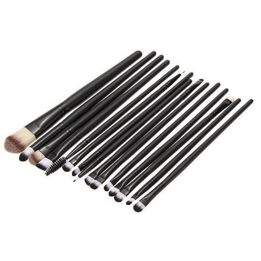 Professional Makeup Brushes - Premium 0 from chiquetrends.com - Just $32! Shop now at chiquetrends.com