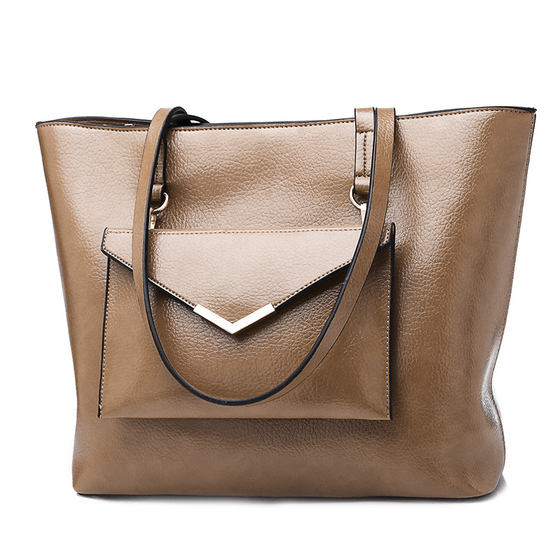 Women Fashion Handbag | Chique - Premium 0 from chiquetrends.com - Just $62! Shop now at chiquetrends.com