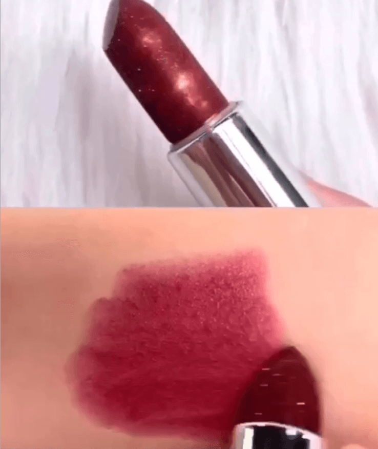 Diamond lipstick | Chique - Premium 0 from chiquetrends.com - Just $17! Shop now at chiquetrends.com