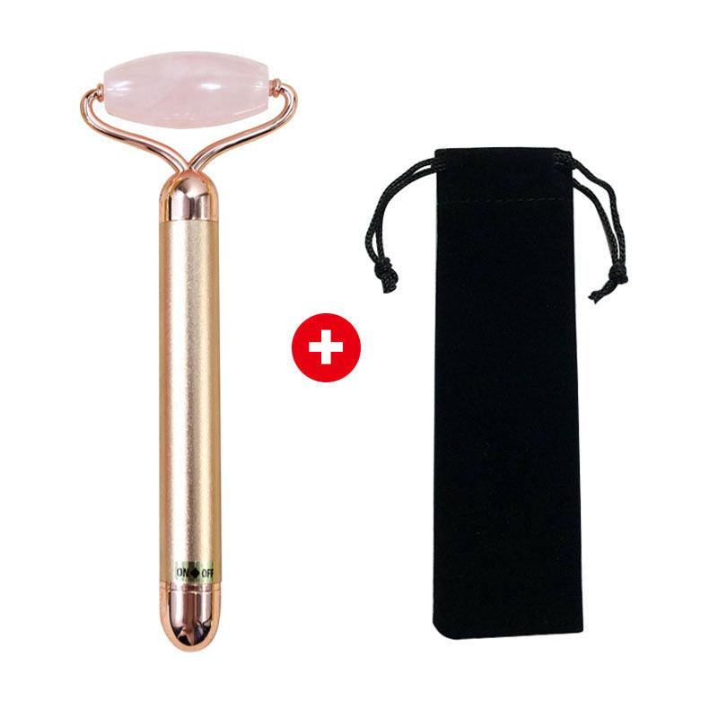 Electric massage stick beauty - Premium 0 from chiquetrends.com - Just $18! Shop now at chiquetrends.com