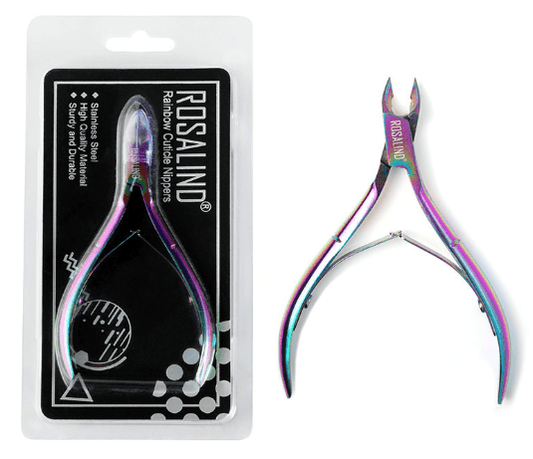 Manicure Scissors Pliers | - Premium 0 from chiquetrends.com - Just $17! Shop now at chiquetrends.com