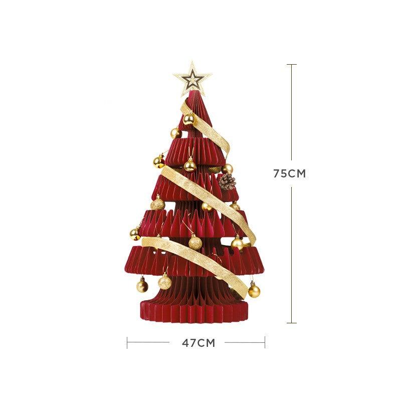 Decorate Christmas Decorations - Premium 0 from chiquetrends.com - Just $73! Shop now at chiquetrends.com