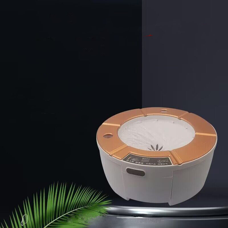 Ashtray Automatic Induction - Premium 0 from chiquetrends.com - Just $55.99! Shop now at chiquetrends.com