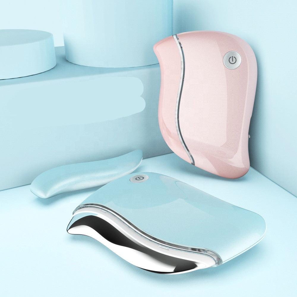 Electronic Gu Sha beauty - Premium 0 from chiquetrends.com - Just $69! Shop now at chiquetrends.com