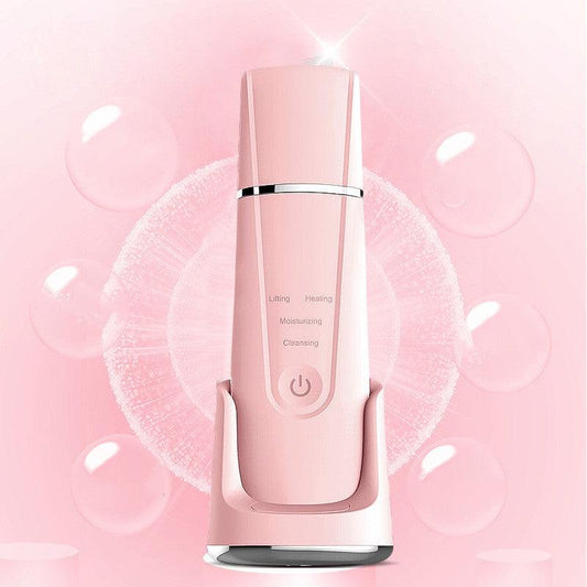 Beauty equipment ultrasonic - Premium 0 from chiquetrends.com - Just $45! Shop now at chiquetrends.com