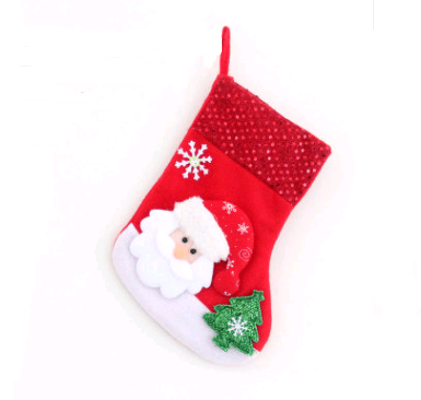 Christmas Decorations Santa - Premium 0 from chiquetrends.com - Just $11! Shop now at chiquetrends.com