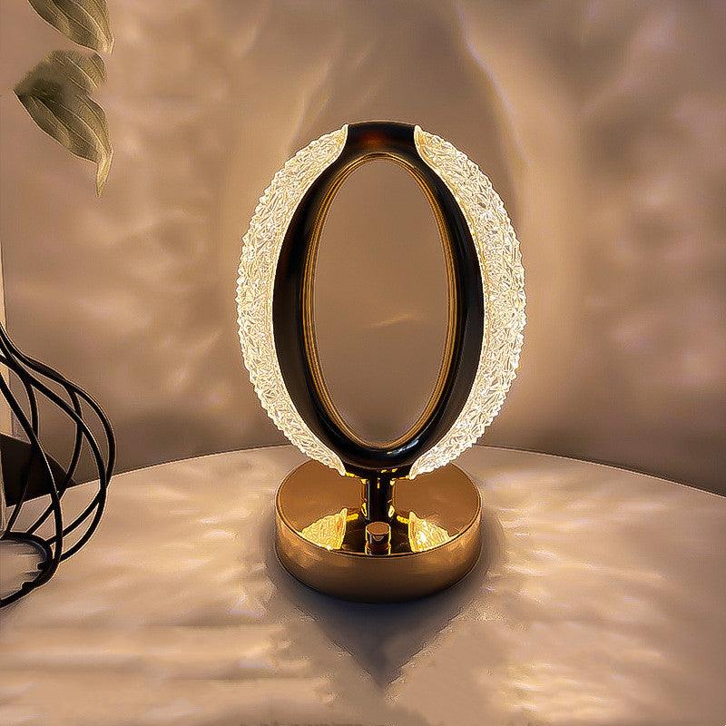 Star Eye Light Night Light - Premium 0 from chiquetrends.com - Just $29! Shop now at chiquetrends.com