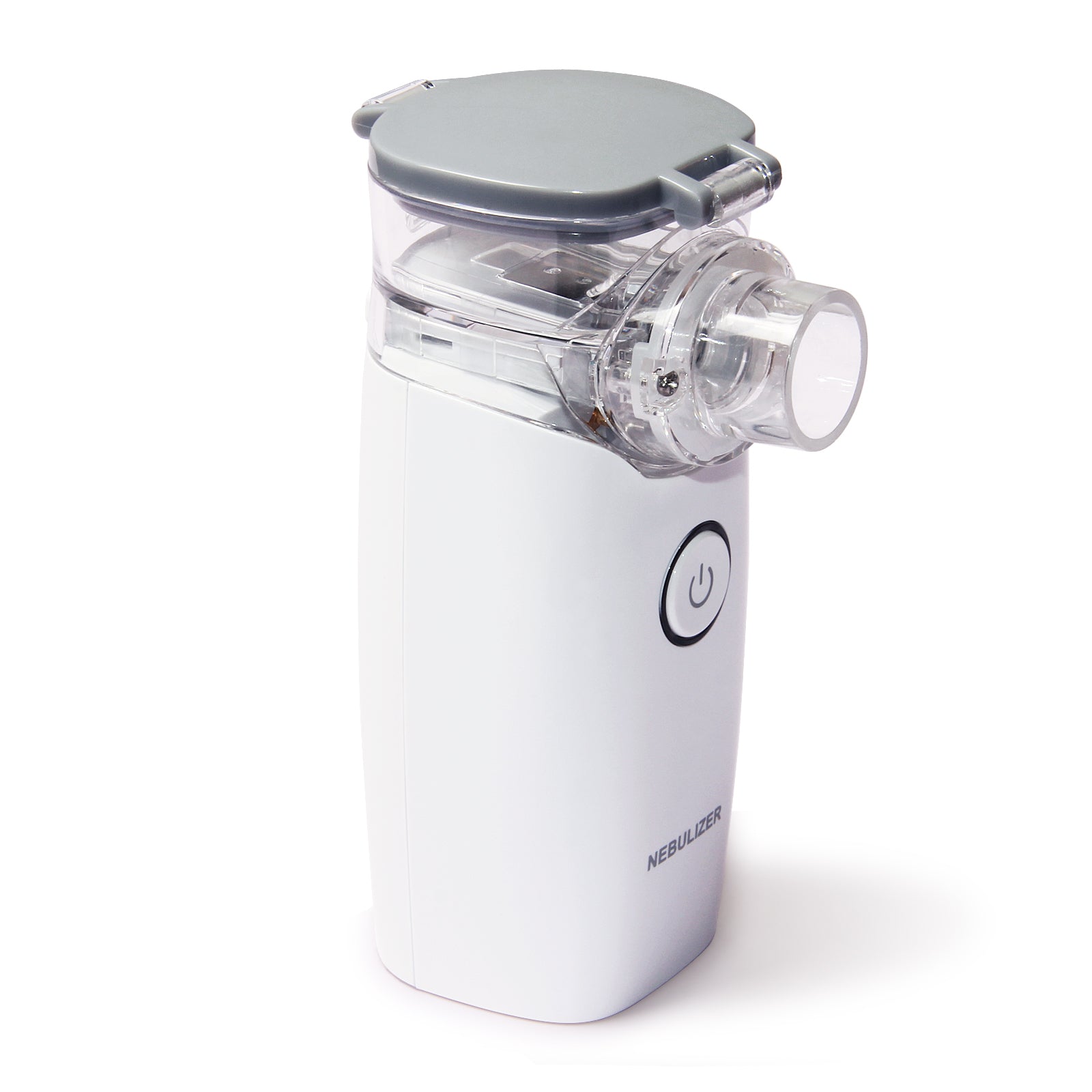 CONTEC NE-M01L Nebulizer - Premium 4 from chiquetrends.com - Just $78.99! Shop now at chiquetrends.com