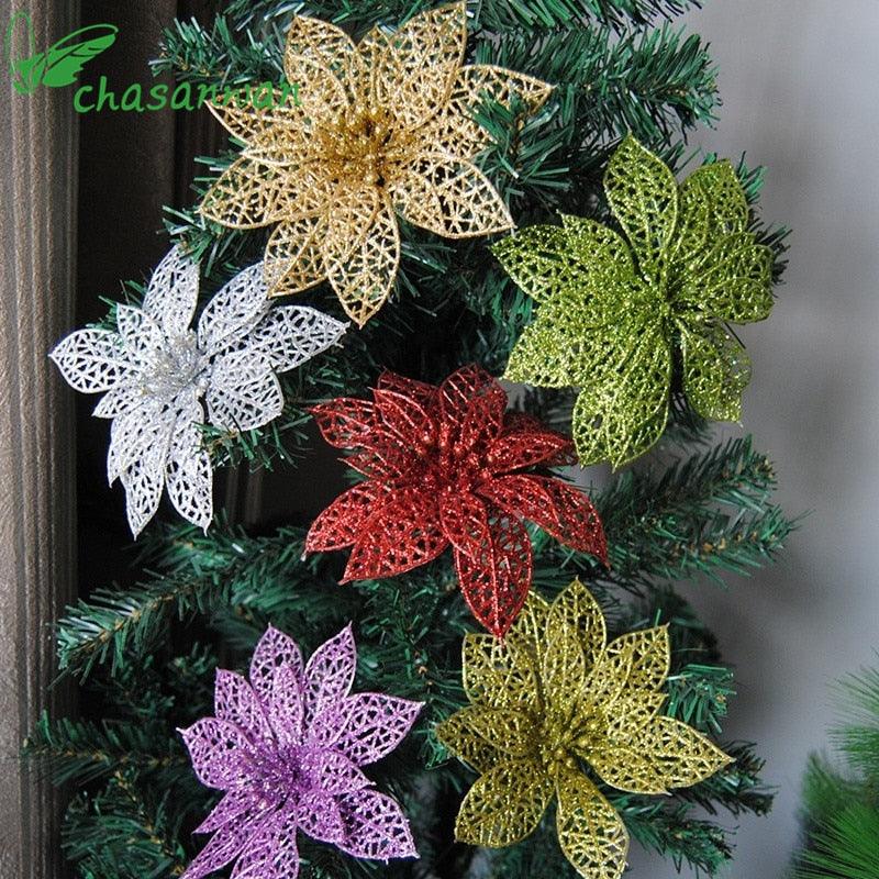 Christmas decoration - Premium 0 from chiquetrends.com - Just $13! Shop now at chiquetrends.com