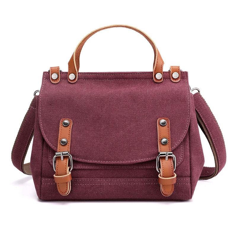 Ladies casual handbag | Chique - Premium 0 from chiquetrends.com - Just $30! Shop now at chiquetrends.com