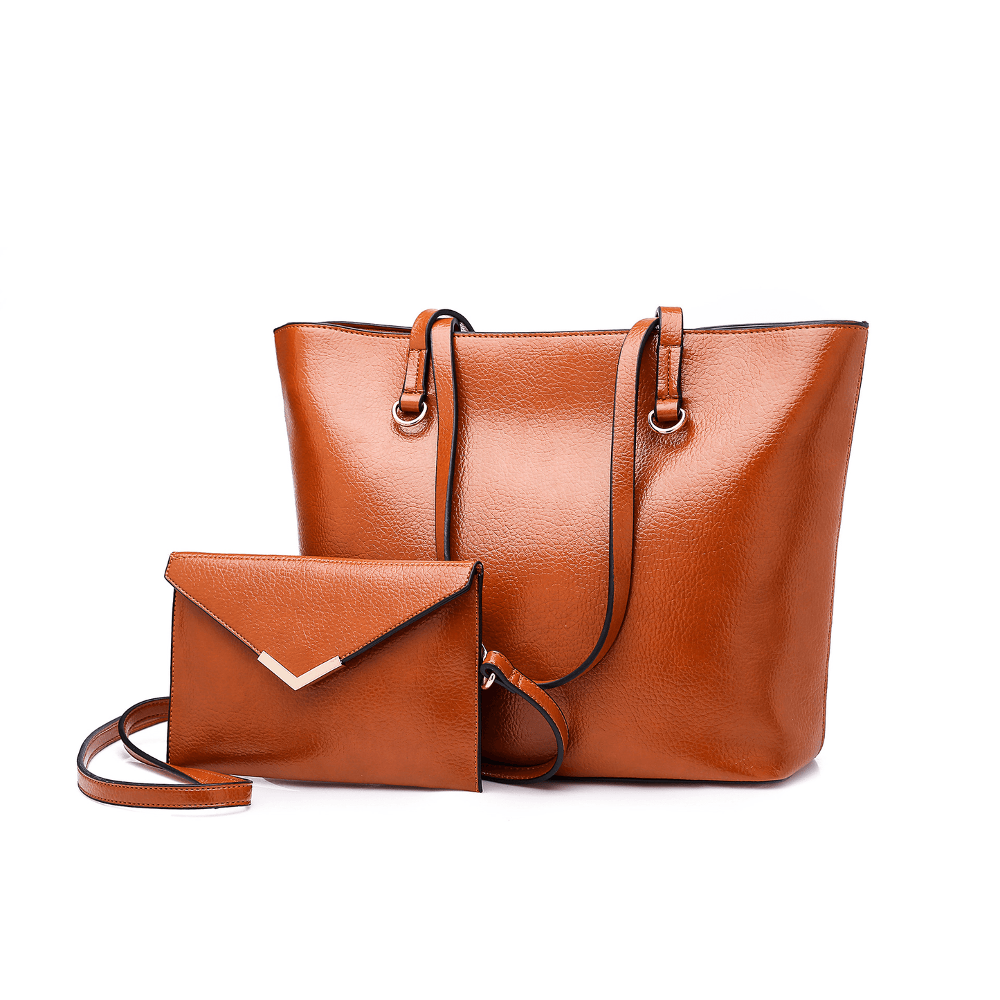 Women Fashion Handbag | Chique - Premium 0 from chiquetrends.com - Just $62! Shop now at chiquetrends.com