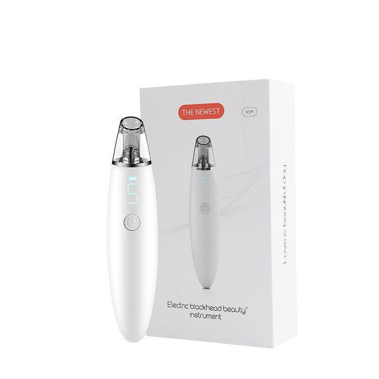 Electric blackhead beauty - Premium 0 from chiquetrends.com - Just $37! Shop now at chiquetrends.com