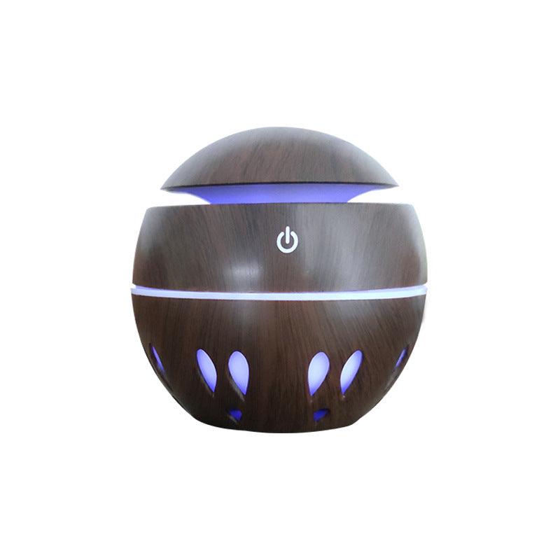 USB Aroma Essential Oil - Premium 0 from chiquetrends.com - Just $23! Shop now at chiquetrends.com