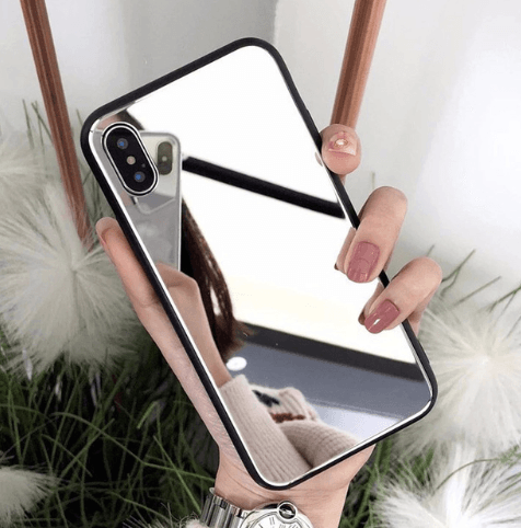 Compatible with Apple, iphoneX - Premium 0 from chiquetrends.com - Just $14! Shop now at chiquetrends.com