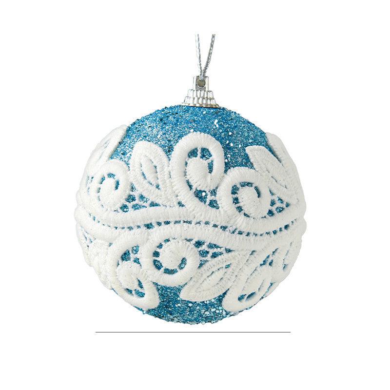 Christmas Balls For Home - Premium 0 from chiquetrends.com - Just $11! Shop now at chiquetrends.com