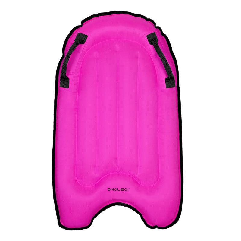 Inflatable Children's Water - Premium 0 from chiquetrends.com - Just $42! Shop now at chiquetrends.com