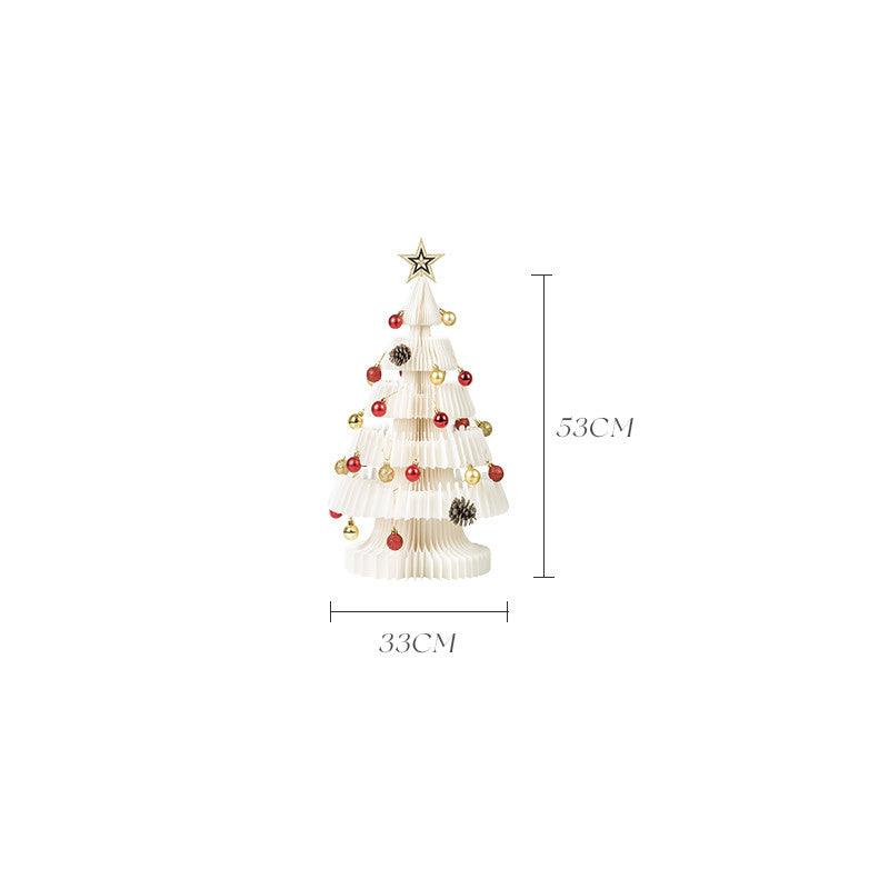 Decorate Christmas Decorations - Premium 0 from chiquetrends.com - Just $73! Shop now at chiquetrends.com