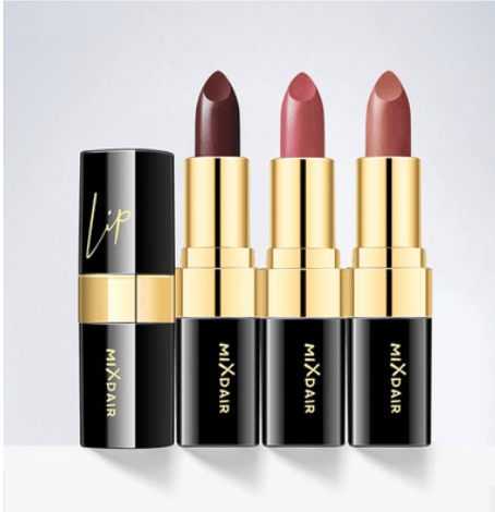 Wide range of Lipstick shades - Premium 0 from chiquetrends.com - Just $20! Shop now at chiquetrends.com