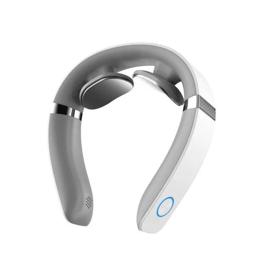 Voice control neck protector - Premium 0 from chiquetrends.com - Just $263! Shop now at chiquetrends.com