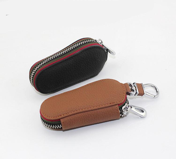 Car universal key case - Premium 0 from chiquetrends.com - Just $8! Shop now at chiquetrends.com