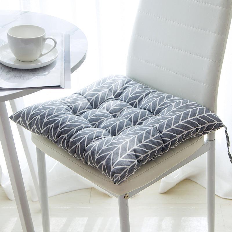 Summer Chair Cushion - Premium 0 from chiquetrends.com - Just $7! Shop now at chiquetrends.com