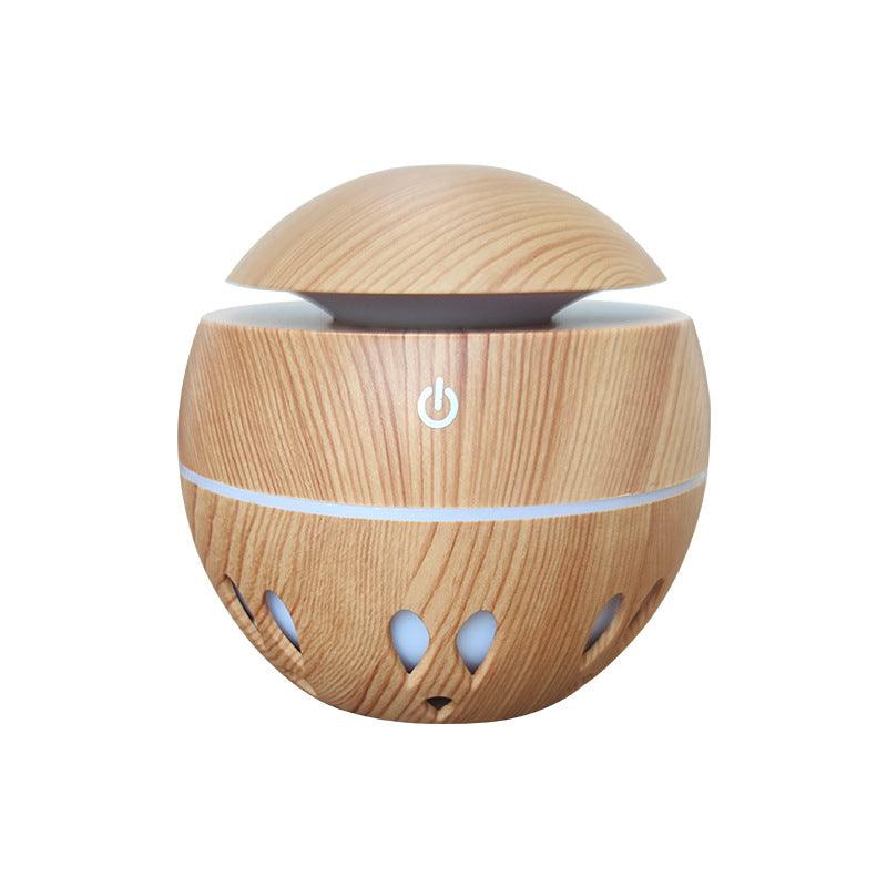 USB Aroma Essential Oil - Premium 0 from chiquetrends.com - Just $23! Shop now at chiquetrends.com