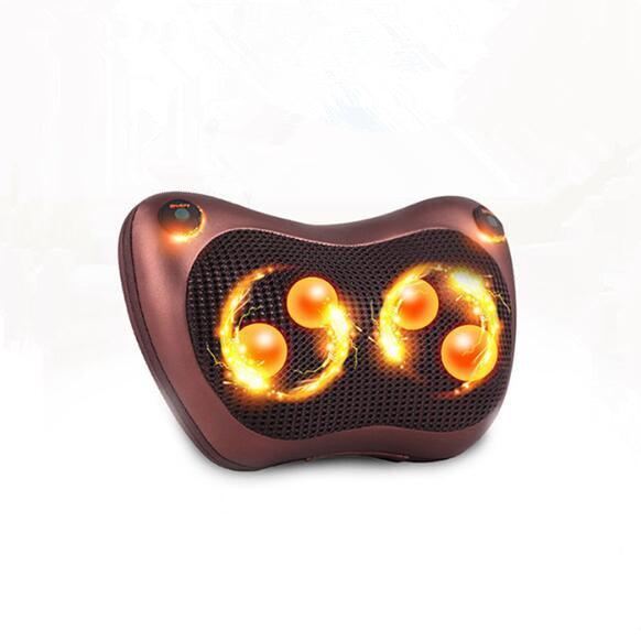 Electric Infrared Heating - Premium 0 from chiquetrends.com - Just $28! Shop now at chiquetrends.com