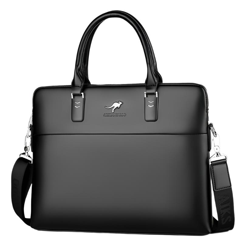 Business Handbag Shoulder Bag - Premium 0 from chiquetrends.com - Just $37! Shop now at chiquetrends.com