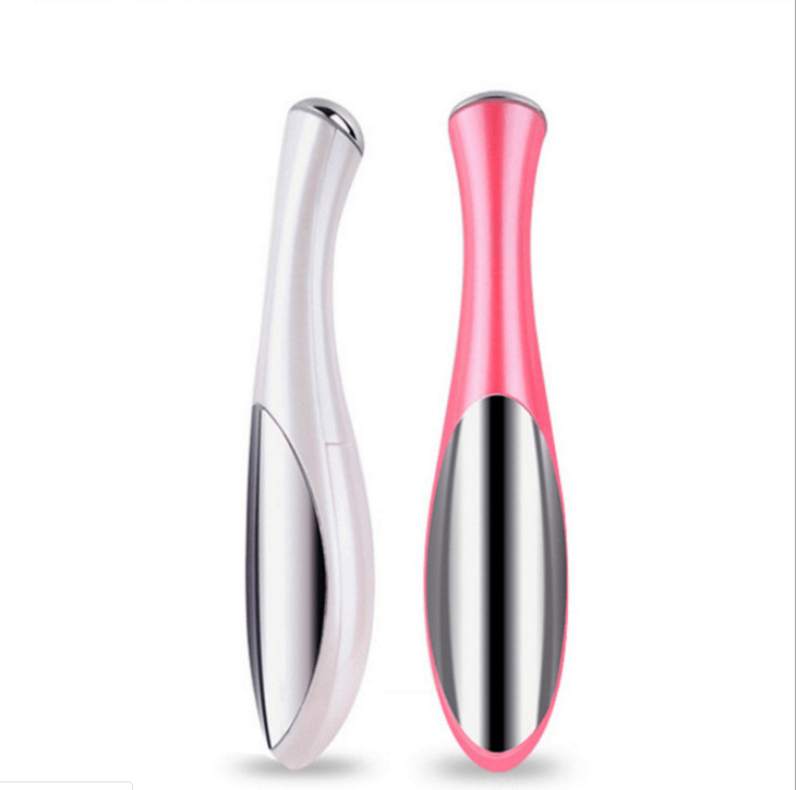 Eye Massager Beauty Pen Home - Premium 0 from chiquetrends.com - Just $15! Shop now at chiquetrends.com