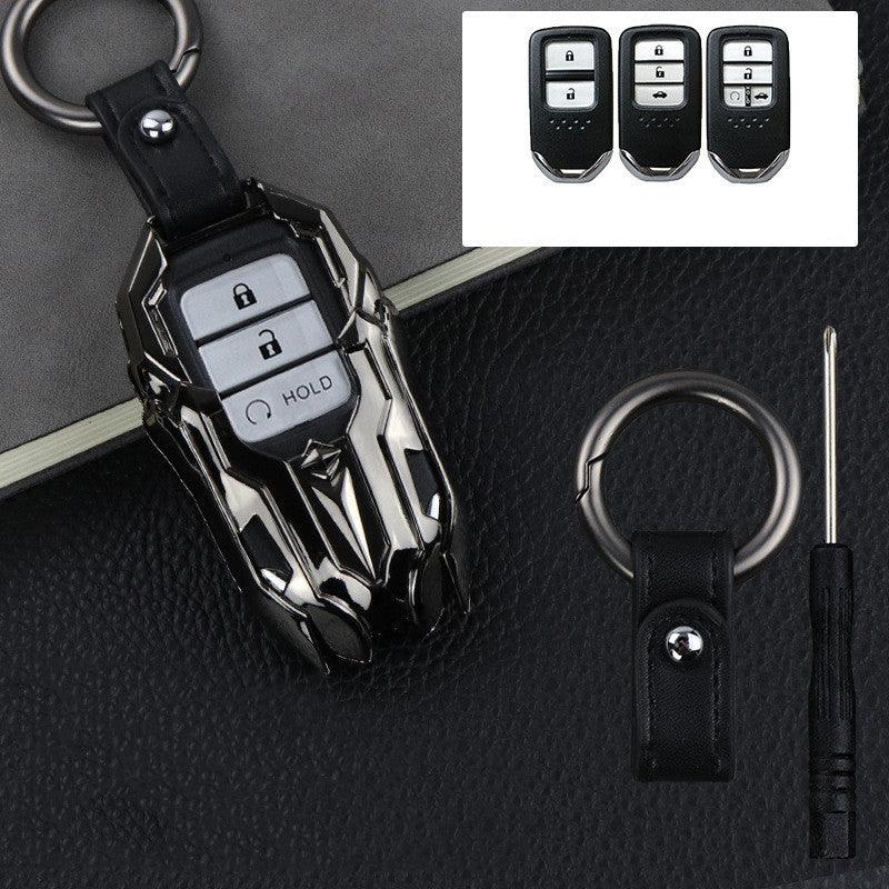 Applicable car key cover - Premium Car Accessories from chiquetrends.com - Just $62! Shop now at chiquetrends.com