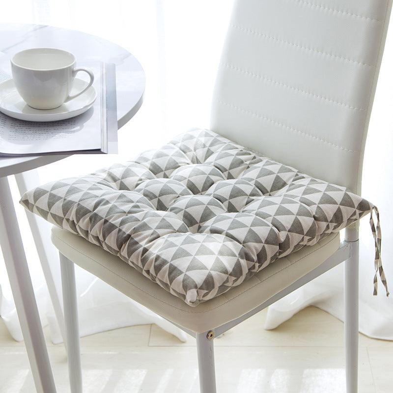 Summer Chair Cushion - Premium 0 from chiquetrends.com - Just $7! Shop now at chiquetrends.com