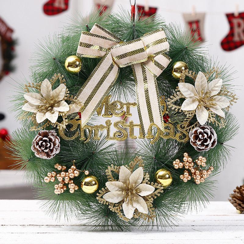 Christmas Decorations Creative - Premium 0 from chiquetrends.com - Just $18! Shop now at chiquetrends.com