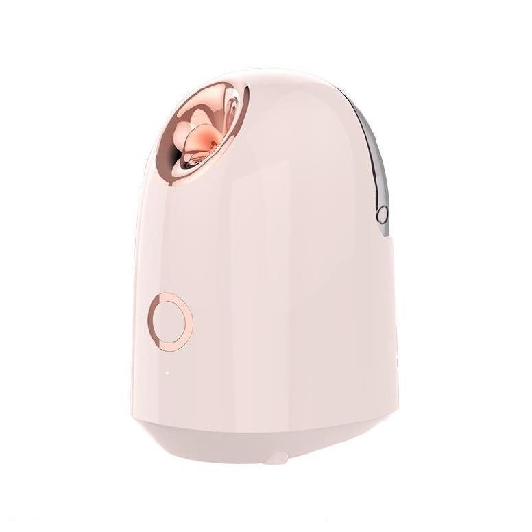 Beauty Steamer - Premium 0 from chiquetrends.com - Just $27! Shop now at chiquetrends.com