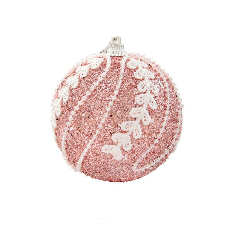 Christmas Balls For Home - Premium 0 from chiquetrends.com - Just $11! Shop now at chiquetrends.com