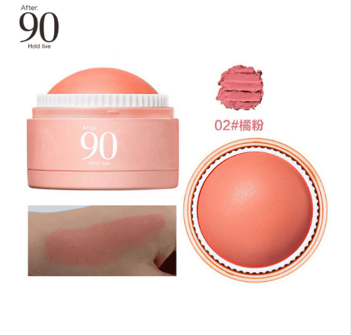 Make-up After.90 Blush.Tender - Premium 0 from chiquetrends.com - Just $15! Shop now at chiquetrends.com