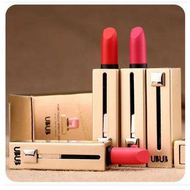 Moisturizing lipstick | Chique - Premium 0 from chiquetrends.com - Just $15! Shop now at chiquetrends.com