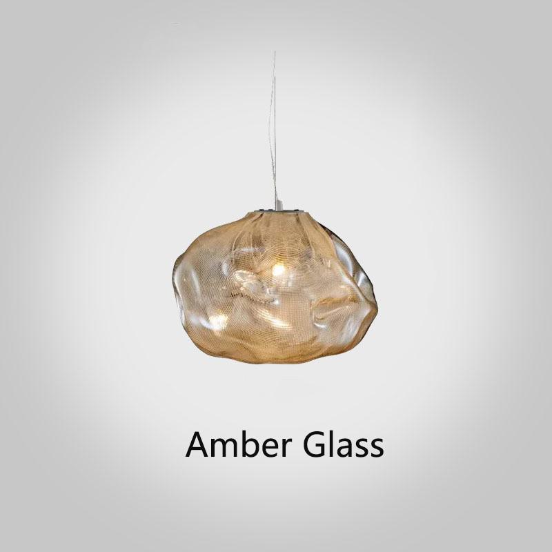 Postmodern Light Luxury Glass - Premium 0 from chiquetrends.com - Just $69! Shop now at chiquetrends.com