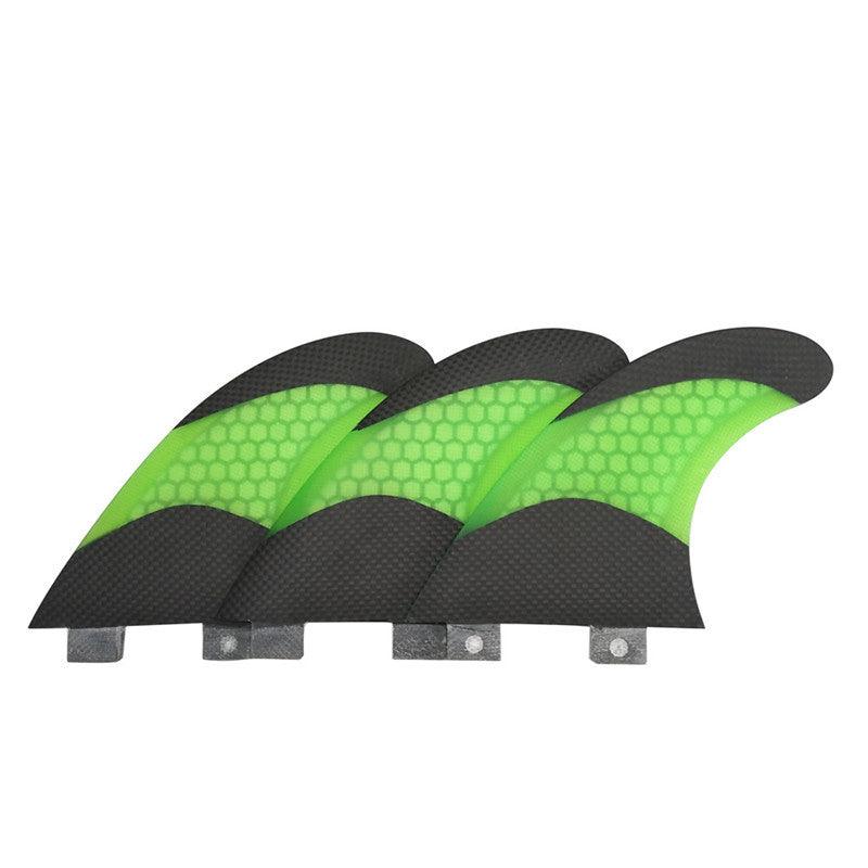 Surfboard accessories tail fin - Premium 0 from chiquetrends.com - Just $173! Shop now at chiquetrends.com