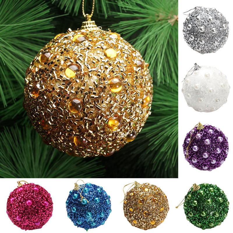 Decoration Bubble Christmas - Premium 0 from chiquetrends.com - Just $12! Shop now at chiquetrends.com