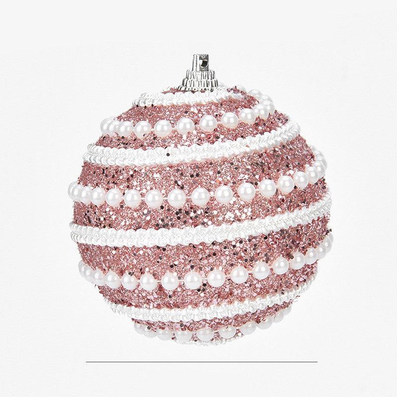 Christmas Balls For Home - Premium 0 from chiquetrends.com - Just $11! Shop now at chiquetrends.com