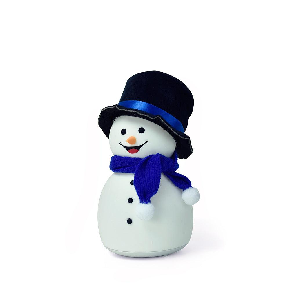 Christmas Snowman Music Night - Premium 0 from chiquetrends.com - Just $31! Shop now at chiquetrends.com