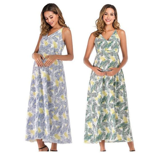 Summer Maternity Wear 2020 - Premium  from chiquetrends.com - Just $27! Shop now at chiquetrends.com