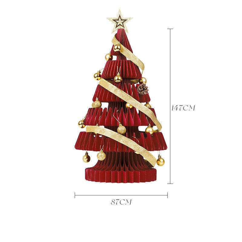 Decorate Christmas Decorations - Premium 0 from chiquetrends.com - Just $73! Shop now at chiquetrends.com