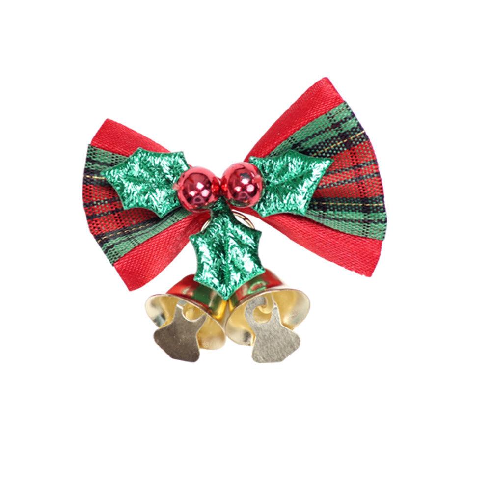 Mini Bow Christmas Tree - Premium 0 from chiquetrends.com - Just $10! Shop now at chiquetrends.com