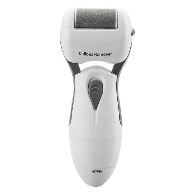 Portable Dead Skin Remover - Premium 0 from chiquetrends.com - Just $23! Shop now at chiquetrends.com