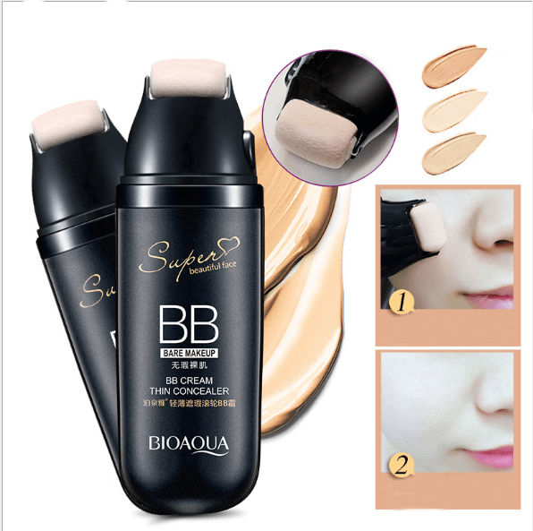 Brand Air Cushion BB Cream - Premium 0 from chiquetrends.com - Just $15! Shop now at chiquetrends.com