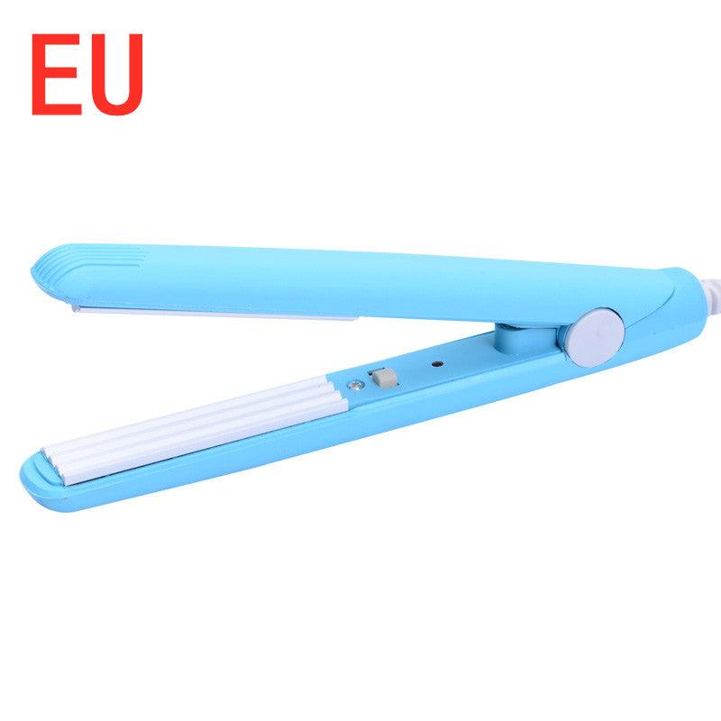 Mini ceramic straightening - Premium 0 from chiquetrends.com - Just $12! Shop now at chiquetrends.com