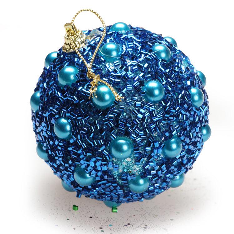 Decoration Bubble Christmas - Premium 0 from chiquetrends.com - Just $12! Shop now at chiquetrends.com